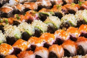 joa sushi