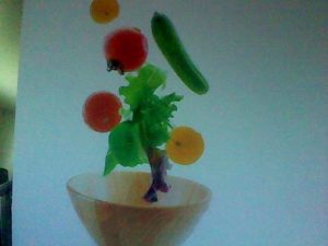 salad shack