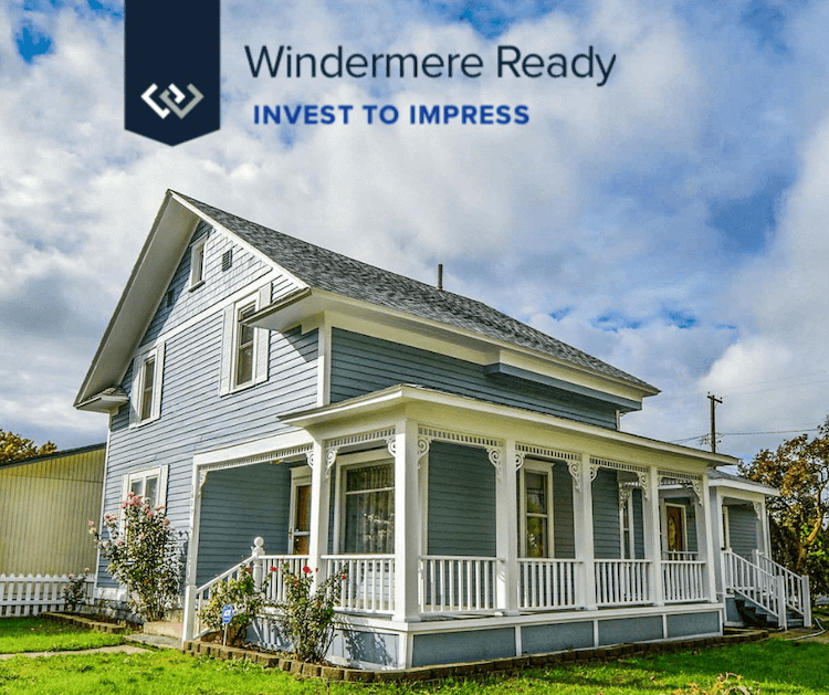 windermere ready program house