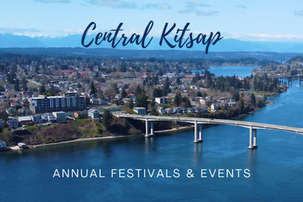 central-kitsap-events