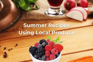 recipes-local-produce
