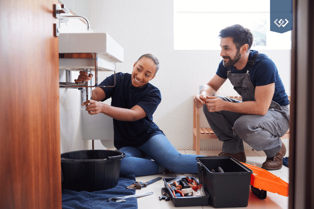 home-maintenance-fixing-sink