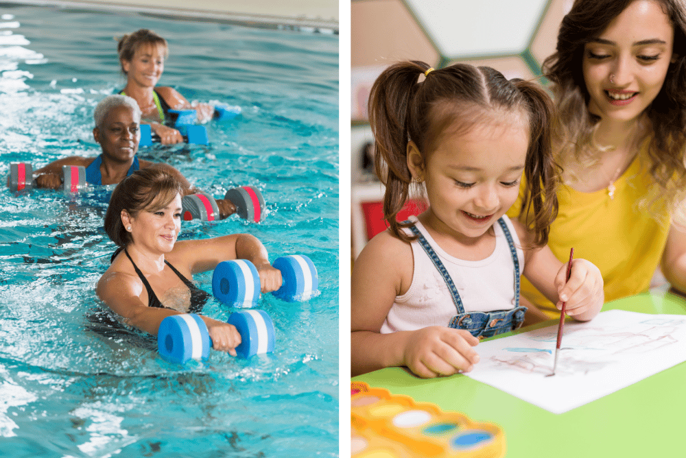 YMCA-haselwood-silverdale-aquatics-activities