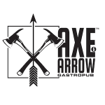 axe arrow bremerton