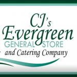 CJs evergreen catering
